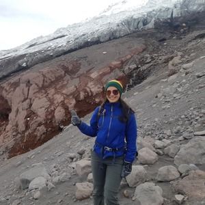 Meet your Posher, Ilana